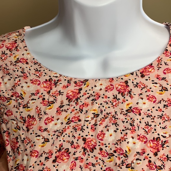 Spring top - Picture 3 of 10